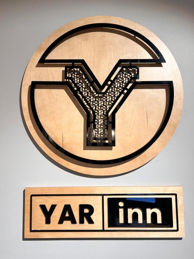 Yarinn Vijayawāda エクステリア 写真